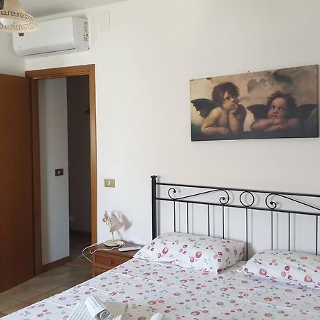 La Casetta Montefiascone Exteriér fotografie