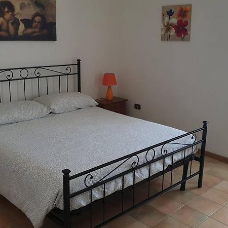 La Casetta Montefiascone Exteriér fotografie