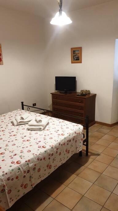 La Casetta Montefiascone Exteriér fotografie